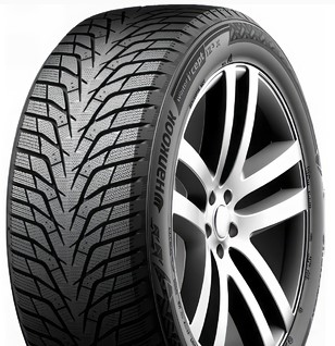 А/шина 235/55R18 HANKOOK W636 XL 104T